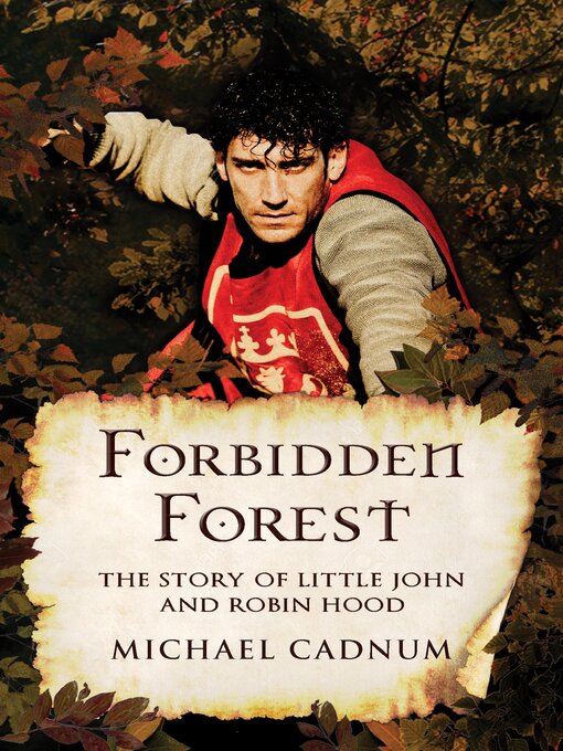 Title details for Forbidden Forest by Michael Cadnum - Available